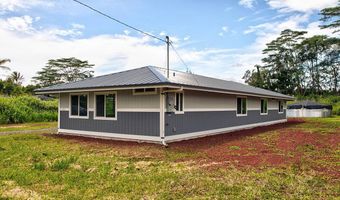 15-1852 31ST Ave, Keaau, HI 96749