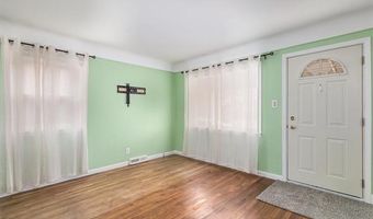 15579 KEPPEN Ave, Allen Park, MI 48101