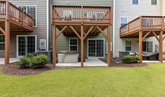 1119 Platform Dr, Apex, NC 27502