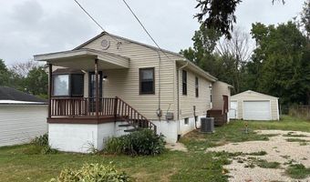 1896 Ronald Rd, Akron, OH 44312