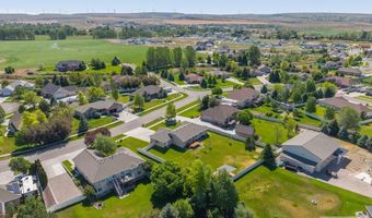 2488 S Fieldstone Dr, Ammon, ID 83401