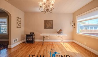 412 S Beech St, Casper, WY 82601