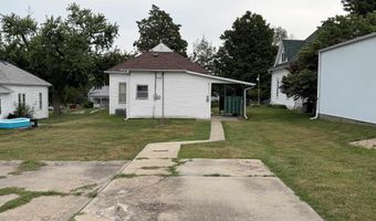 2008 N St, Auburn, NE 68305