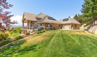 3331 W BEAR CANYON Ln N, Cedar Hills, UT 84062