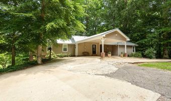 1250 OLD DOWNING MILL Rd, Anniston, AL 36207