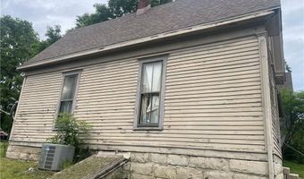 1907 I St, Bedford, IN 47421