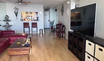 1650 Ala Moana Blvd 3107, Honolulu, HI 96815