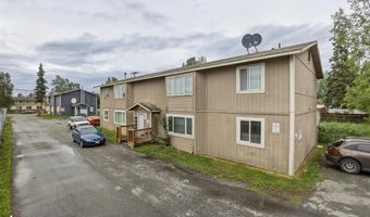 330 N Bliss St, Anchorage, AK 99508