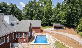 1160 Glen Wilkie Trl, Ball Ground, GA 30107