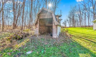 3651 Hog Creek Rd, Allen, MI 49227