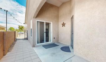 10743 Antler Tool Rd SW, Albuquerque, NM 87121