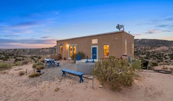 215 State Road 554, Abiquiu, NM 87510