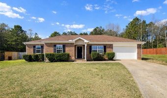 8 Harvest Ridge Rd, Arkadelphia, AR 71923