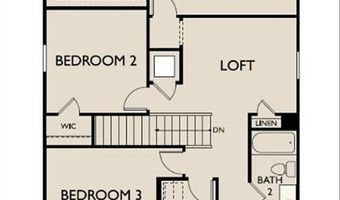 420 Merced River Ln, Anna, TX 75409