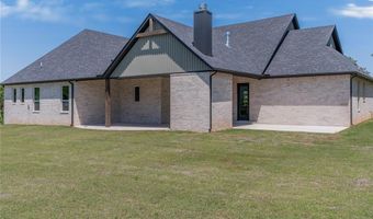 7901 Stagecoach Cir, Arcadia, OK 73007