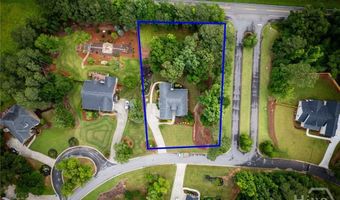 104 Sedgefield Dr, Athens, GA 30606