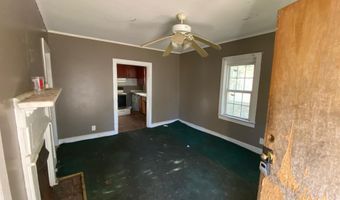 316 Munnerlyn St, Bishopville, SC 29010