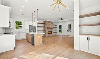 151 A W Roberts Dr, Ball Ground, GA 30107