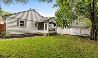 112 Edgewood Blvd, Cranston, RI 02905