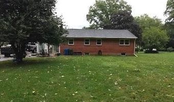 1008 WINFIELD Dr, Bel Air, MD 21015