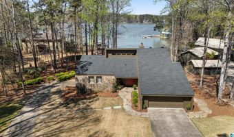 215 WINDWARD, Alexander City, AL 35010