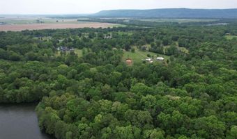 Tract 1 East Bay Road, Atkins, AR 72823