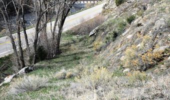 32370 Poudre Canyon Rd, Bellvue, CO 80512