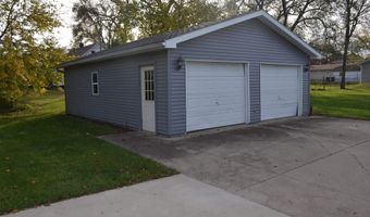 612 A Ave E, Albia, IA 52531