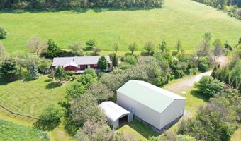 335 CHARLEY BOWSER Rd, Accident, MD 21520