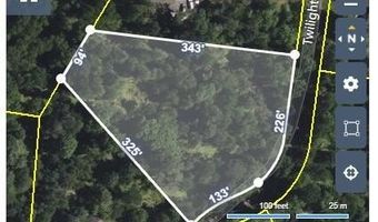 Lot 10 TWILIGHT Drive, Cresco, PA 18326