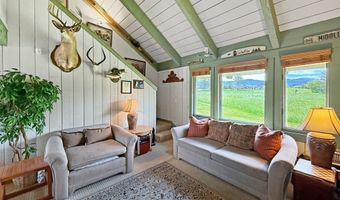 79 Yellowstone Spur 79A, Big Sky, MT 59716