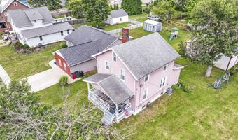 40 Walnut St, Ashville, OH 43103