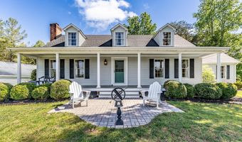 480 DAWSONVILLE Rd, Barboursville, VA 22923