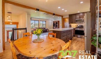 7 Ranchette Ln, Cody, WY 82414