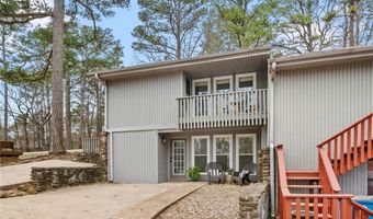 1 Dogwood Dr, Bella Vista, AR 72715