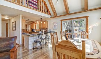 63 Cimarron Trl, Angel Fire, NM 87710