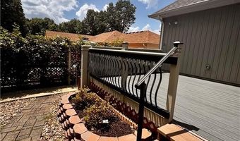 15 Thackery Ln, Bella Vista, AR 72714