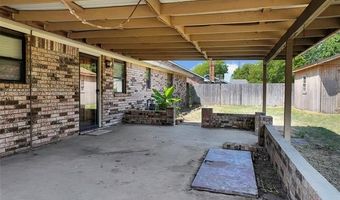 1901 7th Ave NW, Ardmore, OK 73401