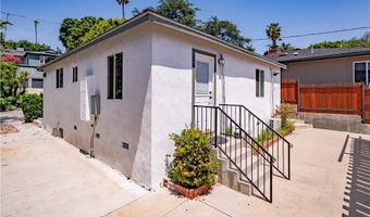 1522 N Benton Way, Los Angeles, CA 90026
