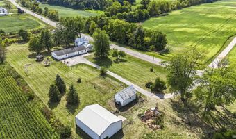 7630 S Old US Highway 27, Ashley, IN 46705