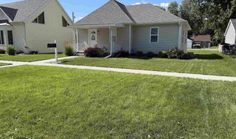 315 N Street St, Aurora, NE 68818
