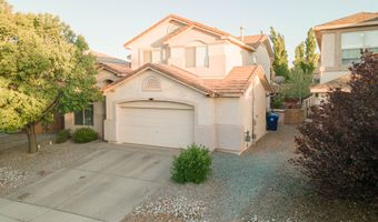 7816 Puerco Ridge Rd NW, Albuquerque, NM 87114