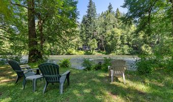 56483 MCKENZIE Hwy, Mckenzie Bridge, OR 97413