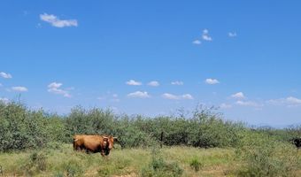 120 AC Off Stronghold & Ironwood Rd, Cochise, AZ 85606