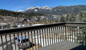 155 Aurora Lights Dr B-19, Big Sky, MT 59716