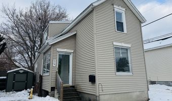 313 S 7th Ave, Alpena, MI 49707