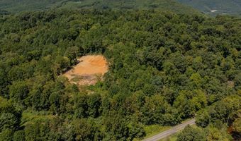 Lot 20 Clear Fork Creek Road, Bastian, VA 24314