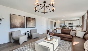 45846 Lasso Ave Plan: Oliver, Bennett, CO 80102