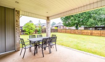 93 Nixon Ln, Austin, AR 72007