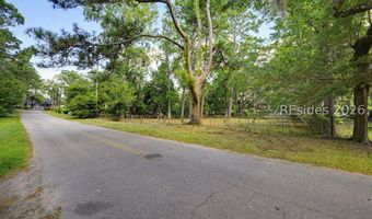 Park Avenue, Beaufort, SC 29902